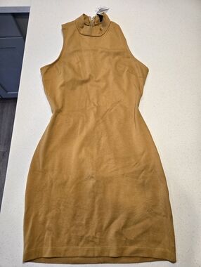 Windsor Bodycon Dress